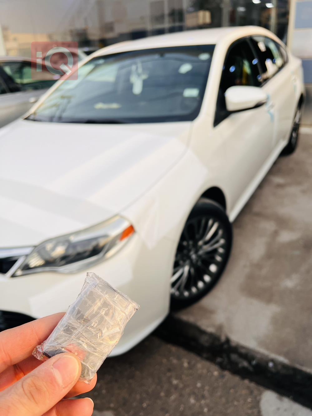 Toyota Avalon